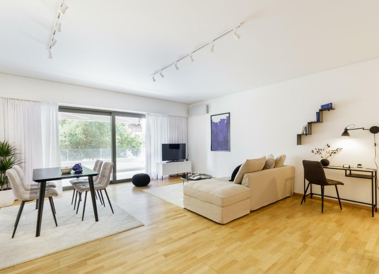 Modern 1bd Close To The Acropolis Museum By Upstreet Atina